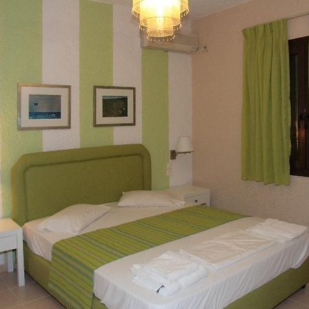 Perla Hotel Agia Pelagia Kythira المظهر الخارجي الصورة