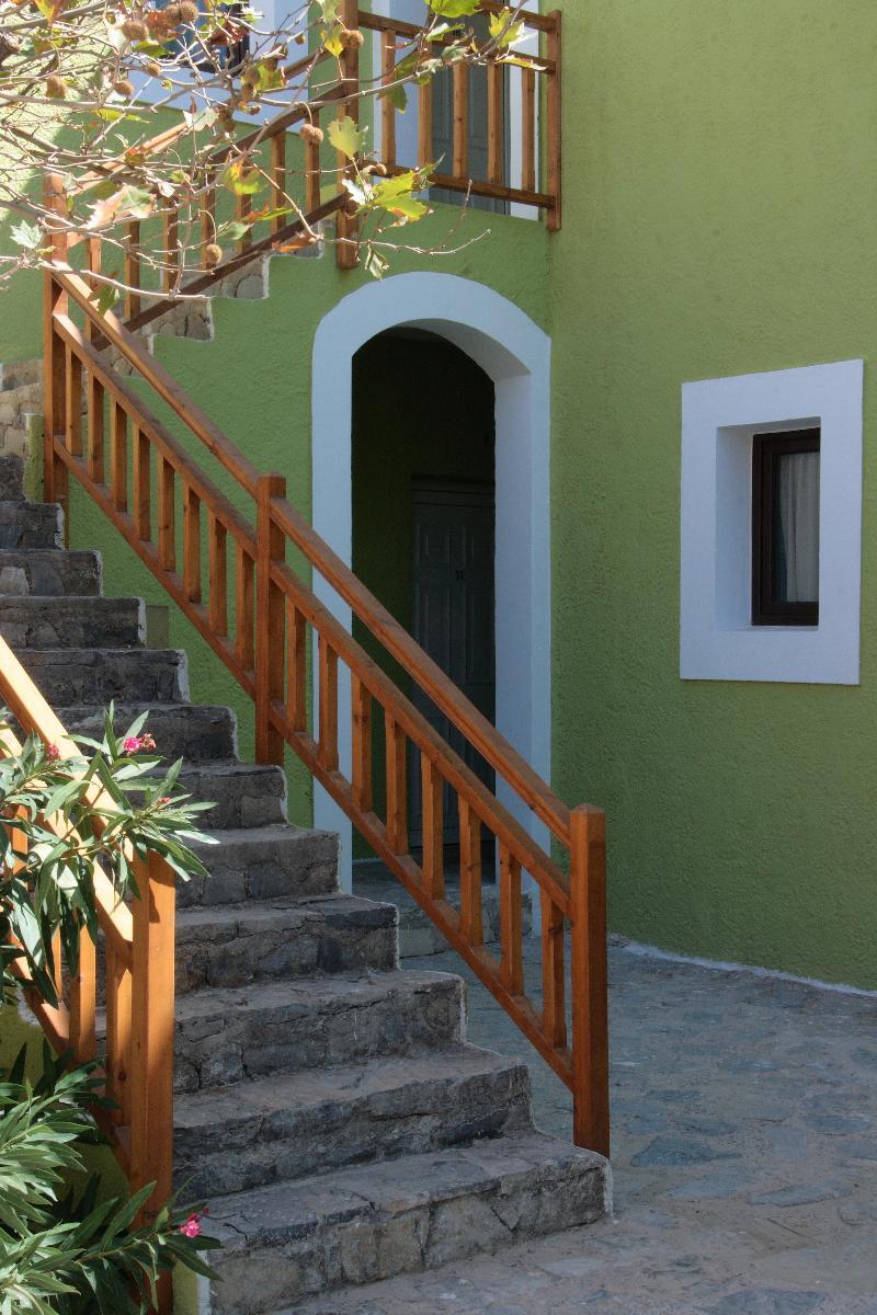 Perla Hotel Agia Pelagia Kythira المظهر الخارجي الصورة