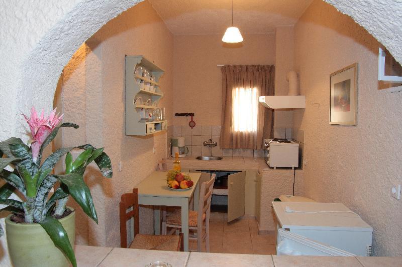 Perla Hotel Agia Pelagia Kythira المظهر الخارجي الصورة